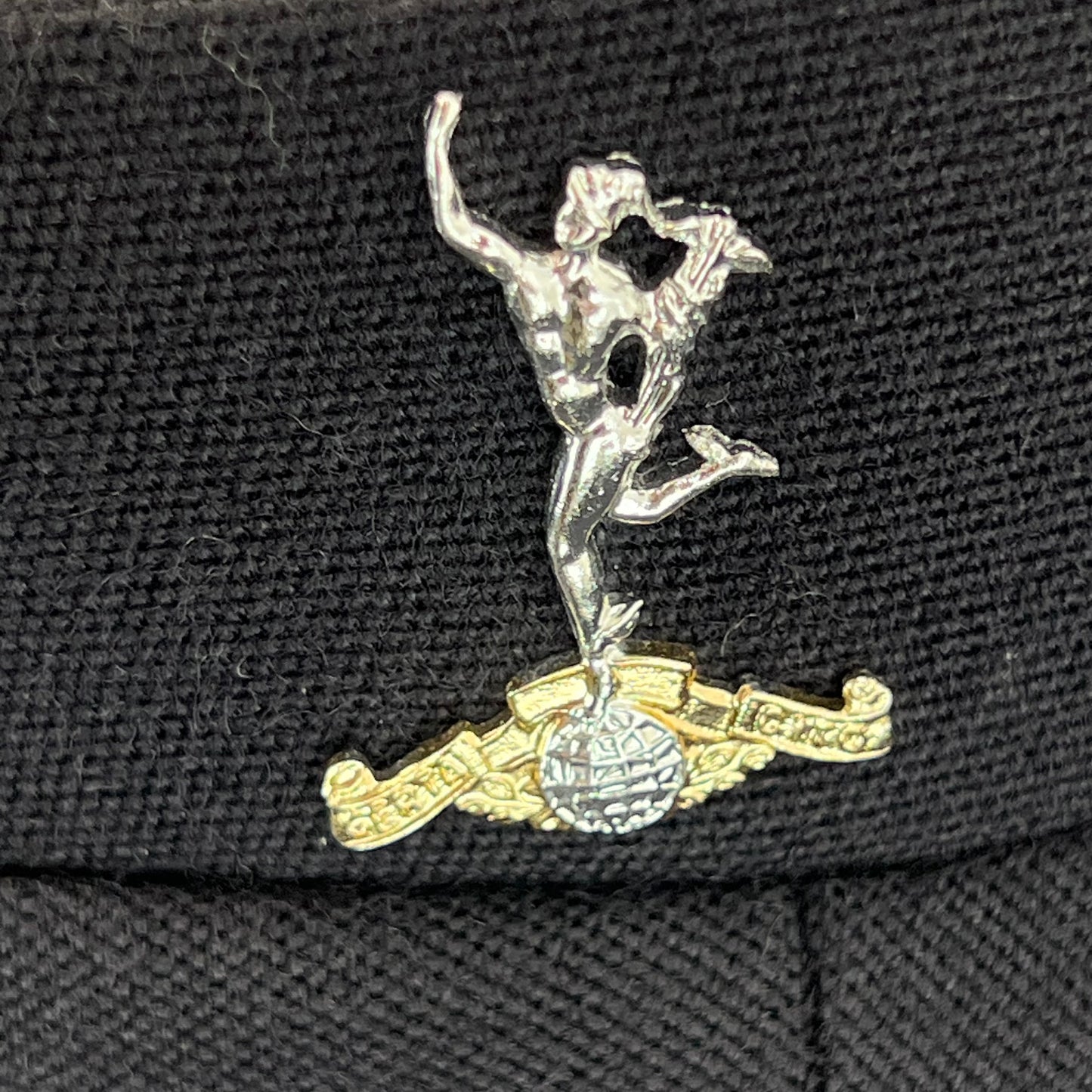 British Army No. 1 Dress Jacket - Royal Signals - Medium