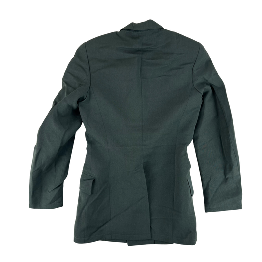 Austrian Army Grey Dress Jacket - Small 88/VI