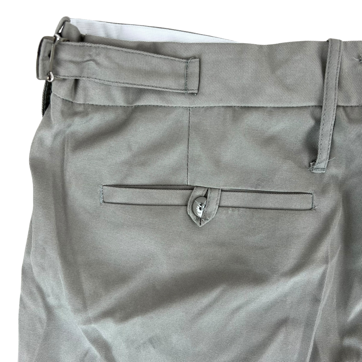 British Army No. 6 Dress Uniform Trousers - W40 L31