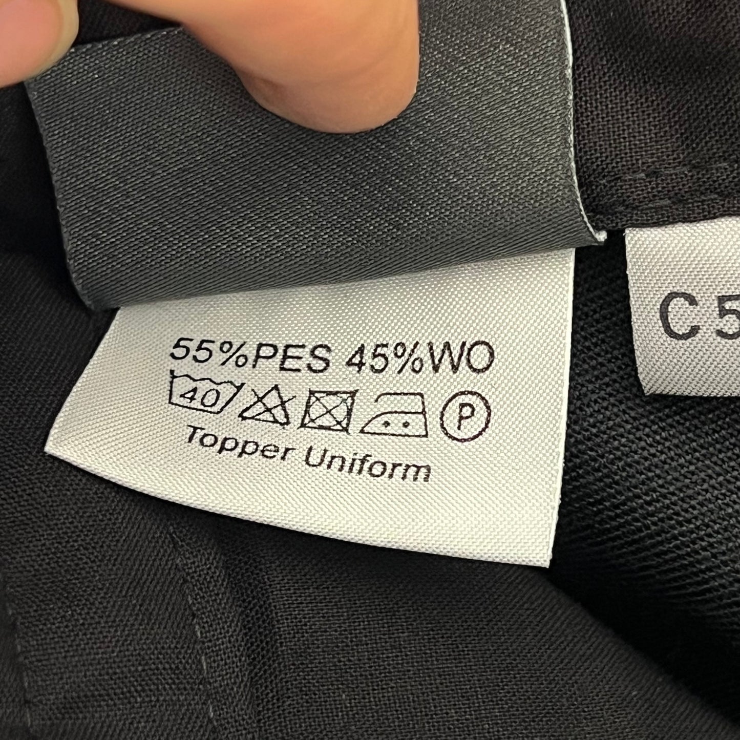 Finnish Army M83 Mess Dress Gala Trousers - W33 L31