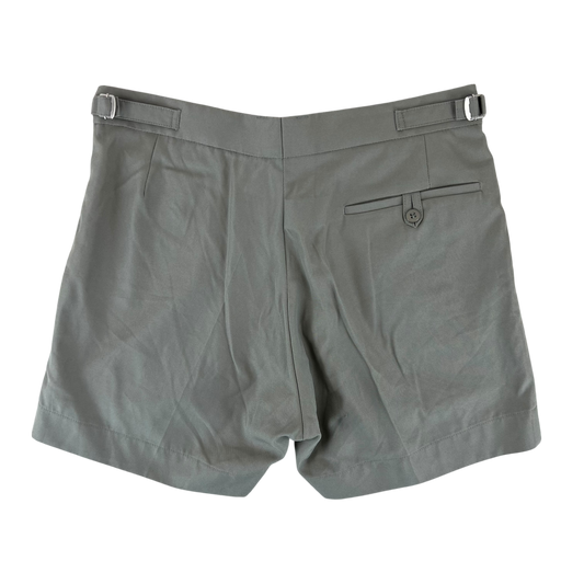 British RAF Tropical Stone Shorts - W34 170/88