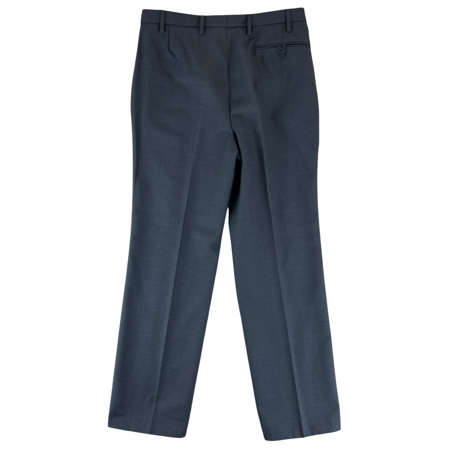 Finnish Army M83 Service Dress Trousers - W35 L31