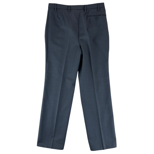 Finnish Army M83 Service Dress Trousers - W35 L31