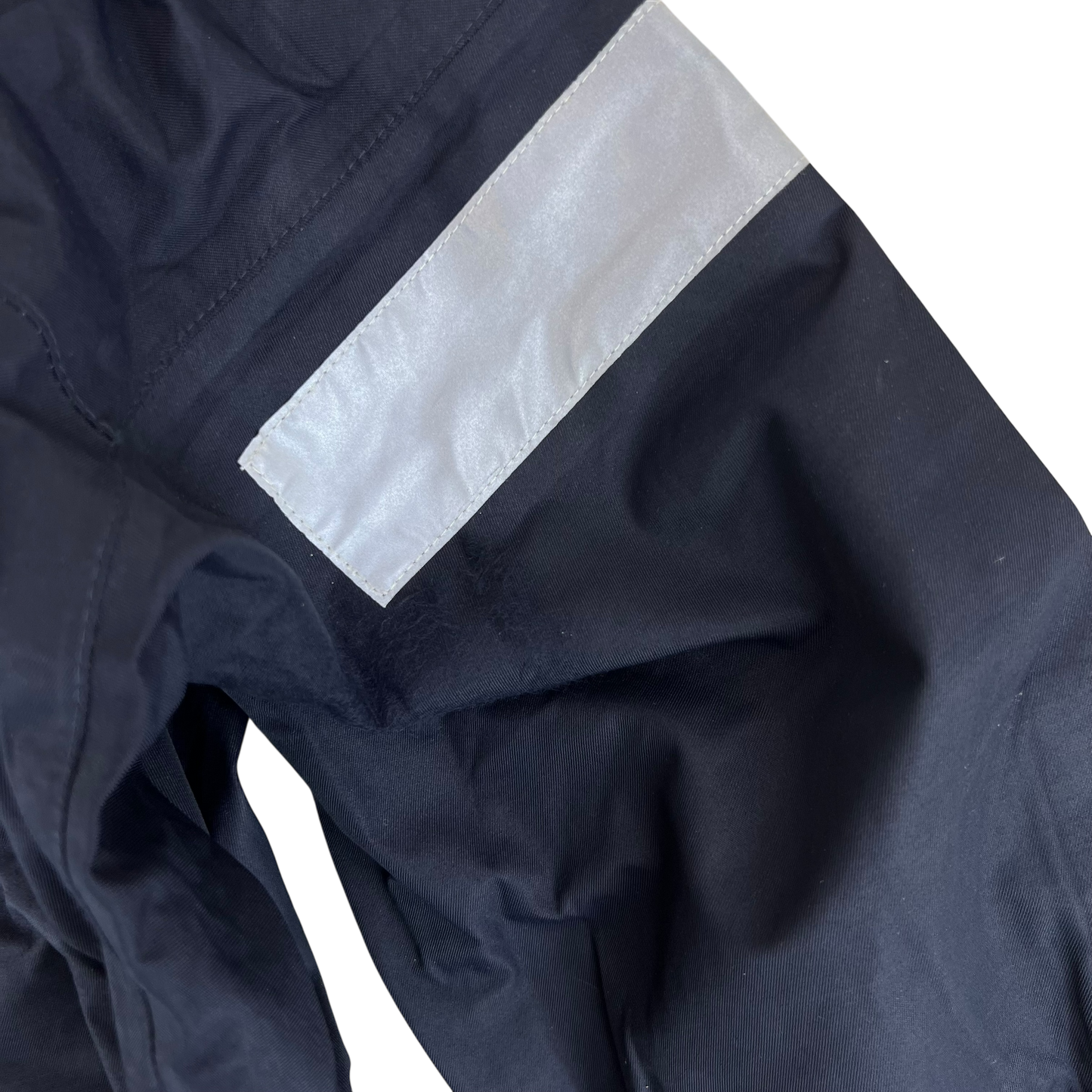 British Royal Navy Foul Weather MVP Smock - Medium 170/96