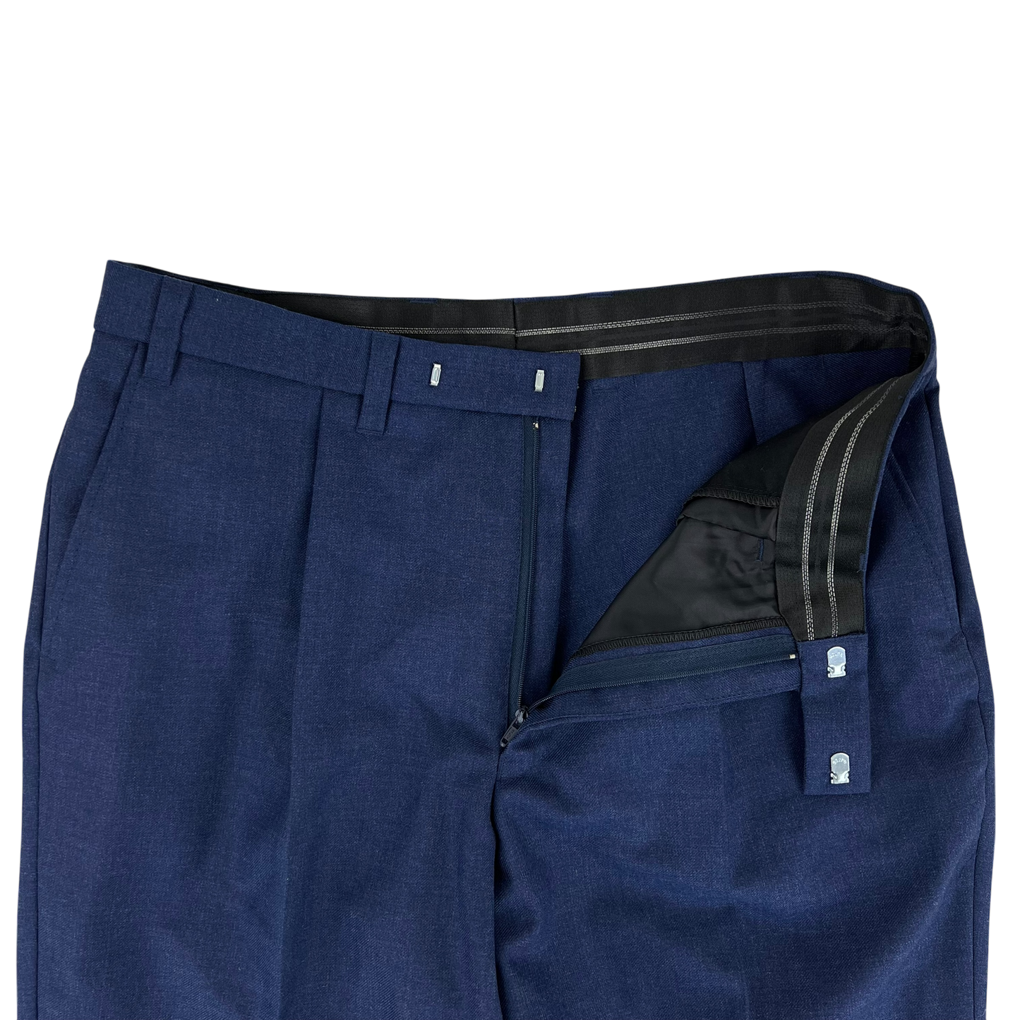 Finnish Air Force M83 Summer Dress Trousers - W35 L31