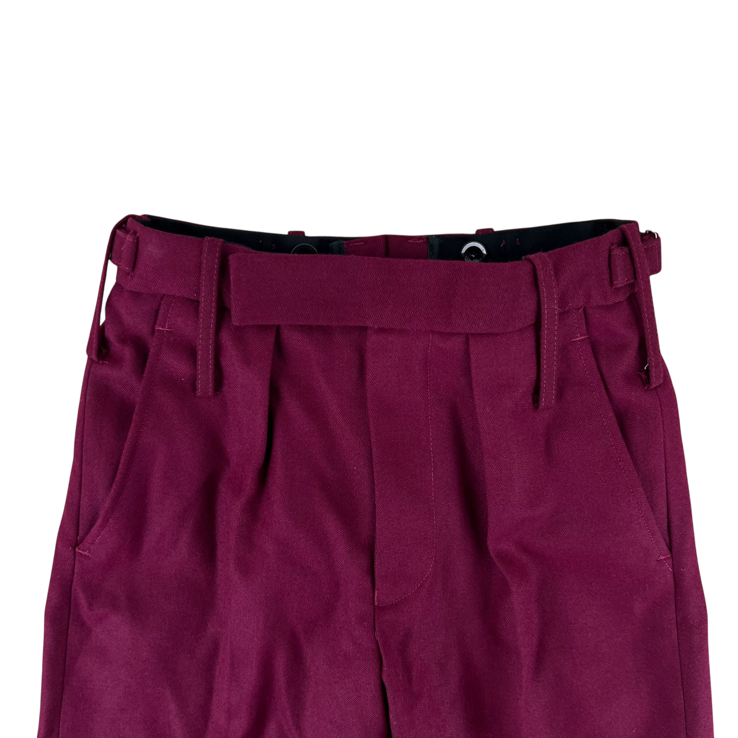 British Army Royal Hussars No. 2 Dress Trousers - W26 L28