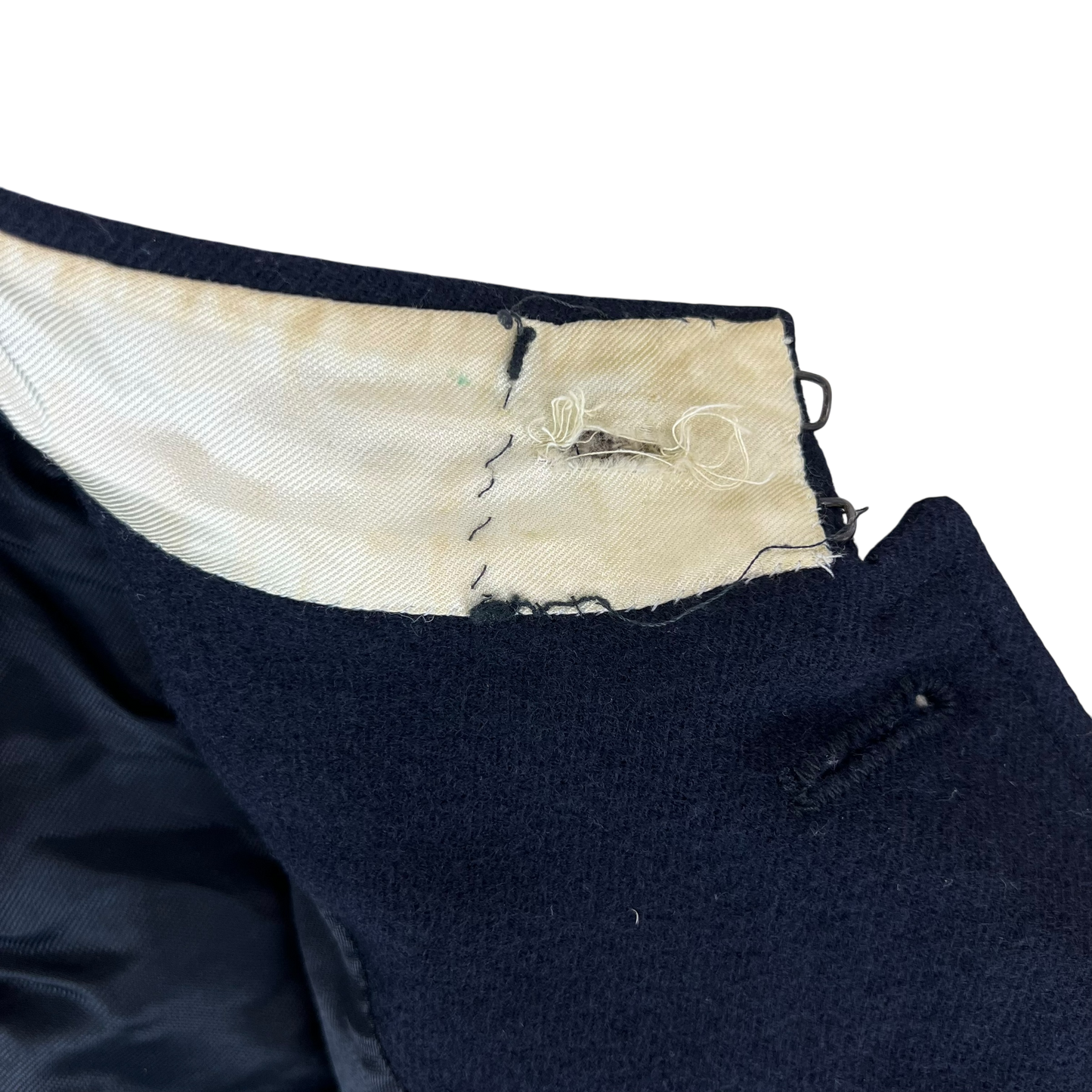 British Army No. 1 Dress Jacket - Royal Artillery Regiment - Large 182/104