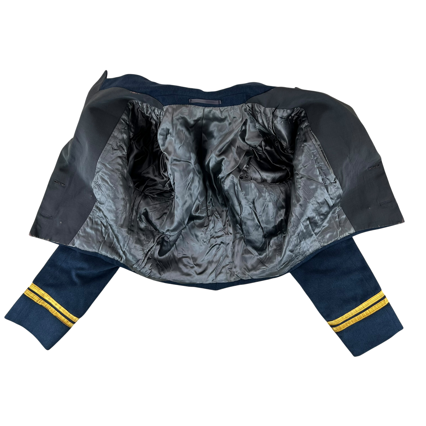 British RAF No. 5 Mess Dress Jacket - Medium