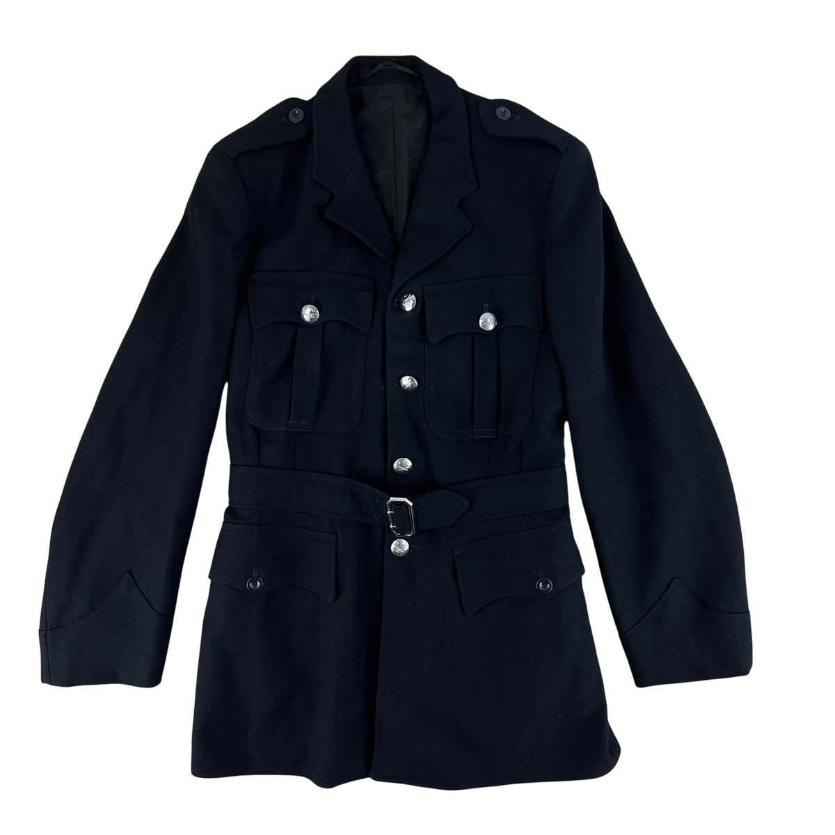 British Ministry of Defence Police Dress Jacket - Medium