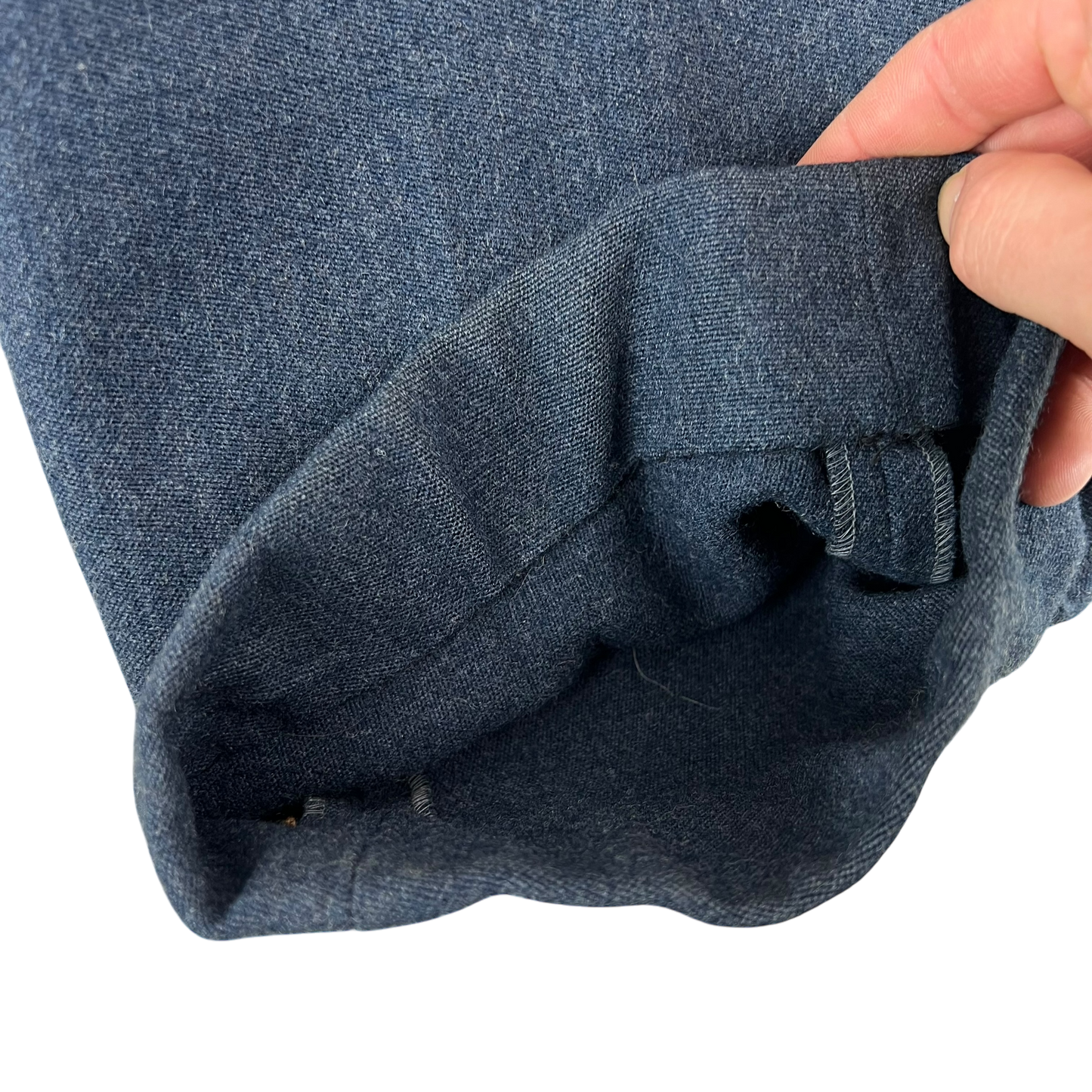 British Royal Air Force 1960's No. 1 Dress Trousers - W33 L27