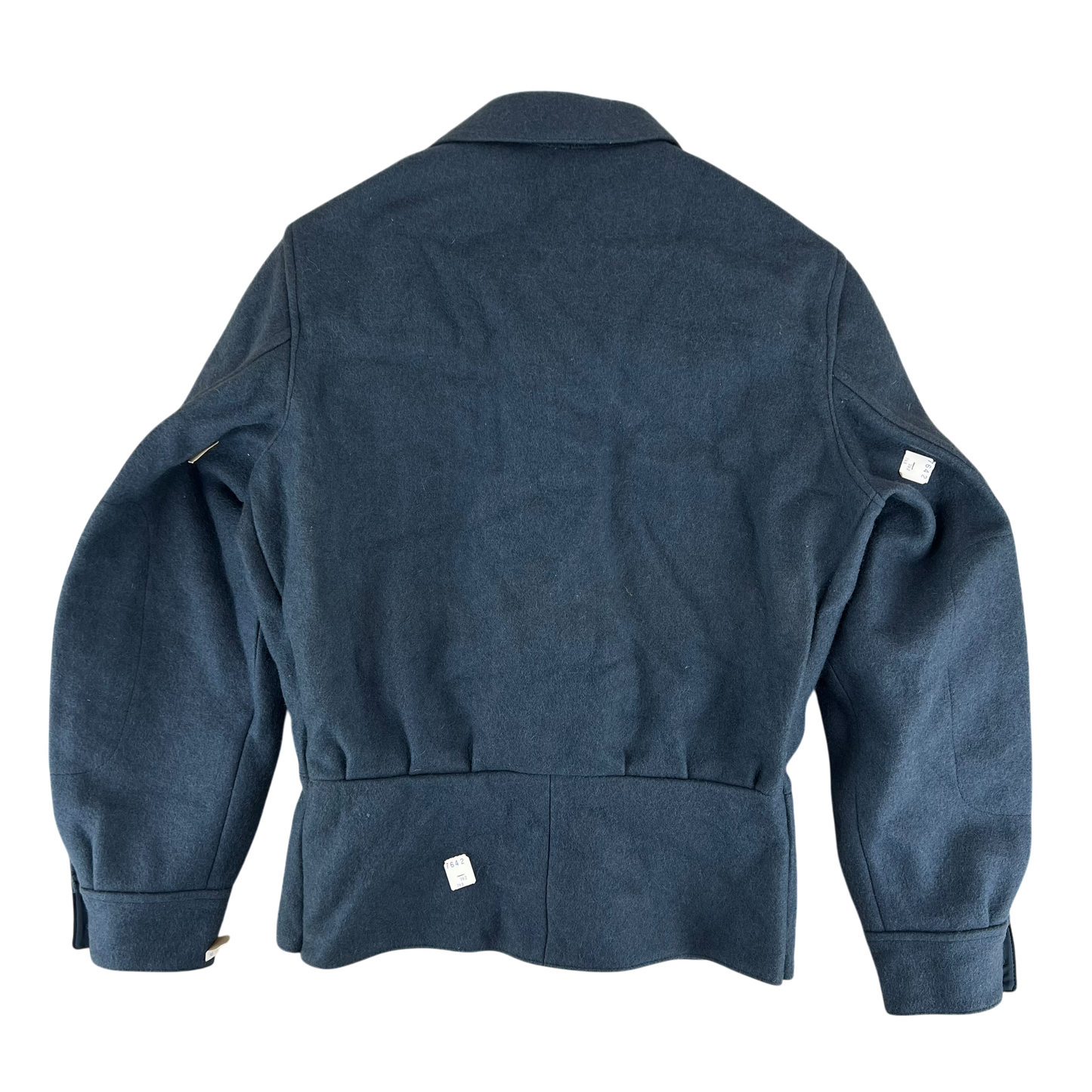 Finnish Army M65 Ike Style Jacket - Medium