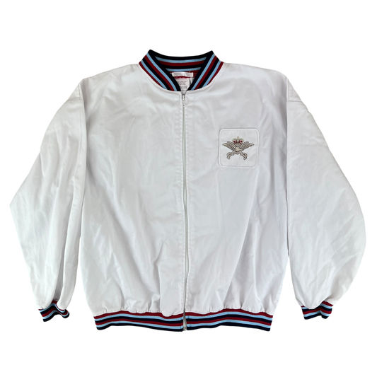 British Army PTI Track Jacket - Large 180/108