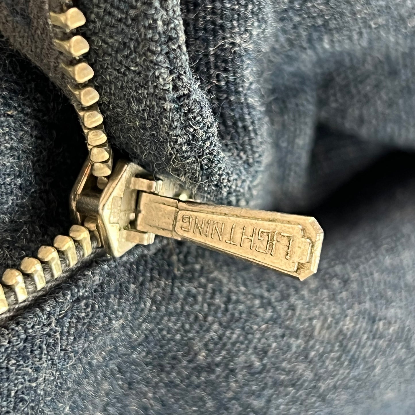 British Royal Air Force 1960's No. 1 Dress Trousers - W33 L27