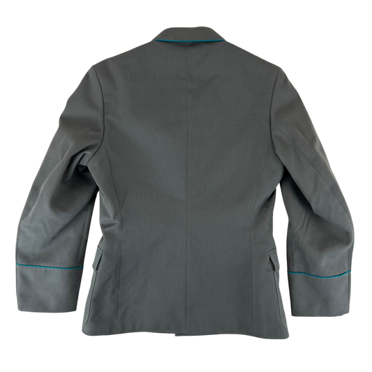 East German Air Force Dress Jacket - Medium g48