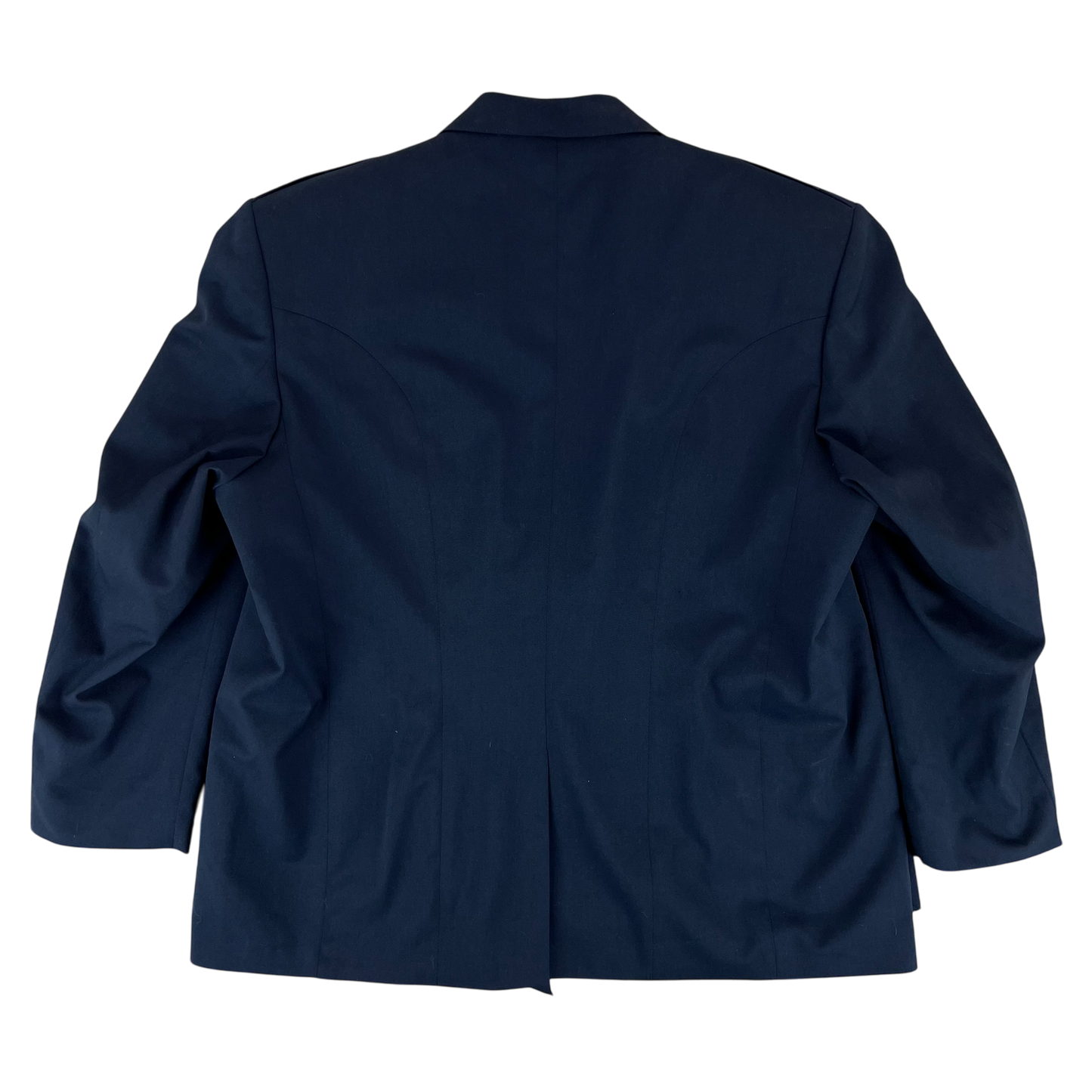 Finnish MOD Rescue Staff M04 Uniform Dress Jacket - XX Large