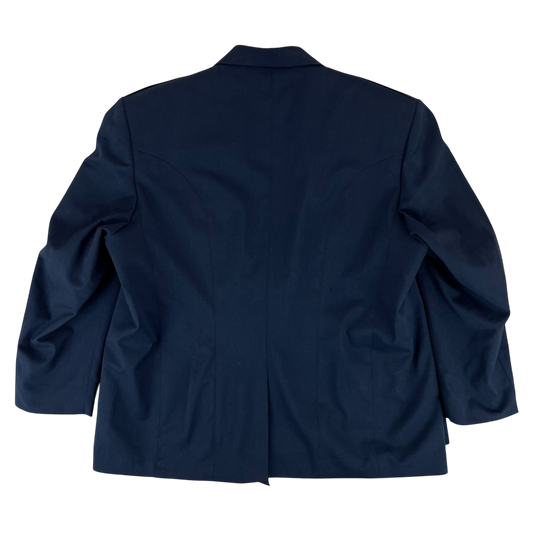 Finnish MOD Rescue Staff M83 Uniform Dress Jacket - XX Large