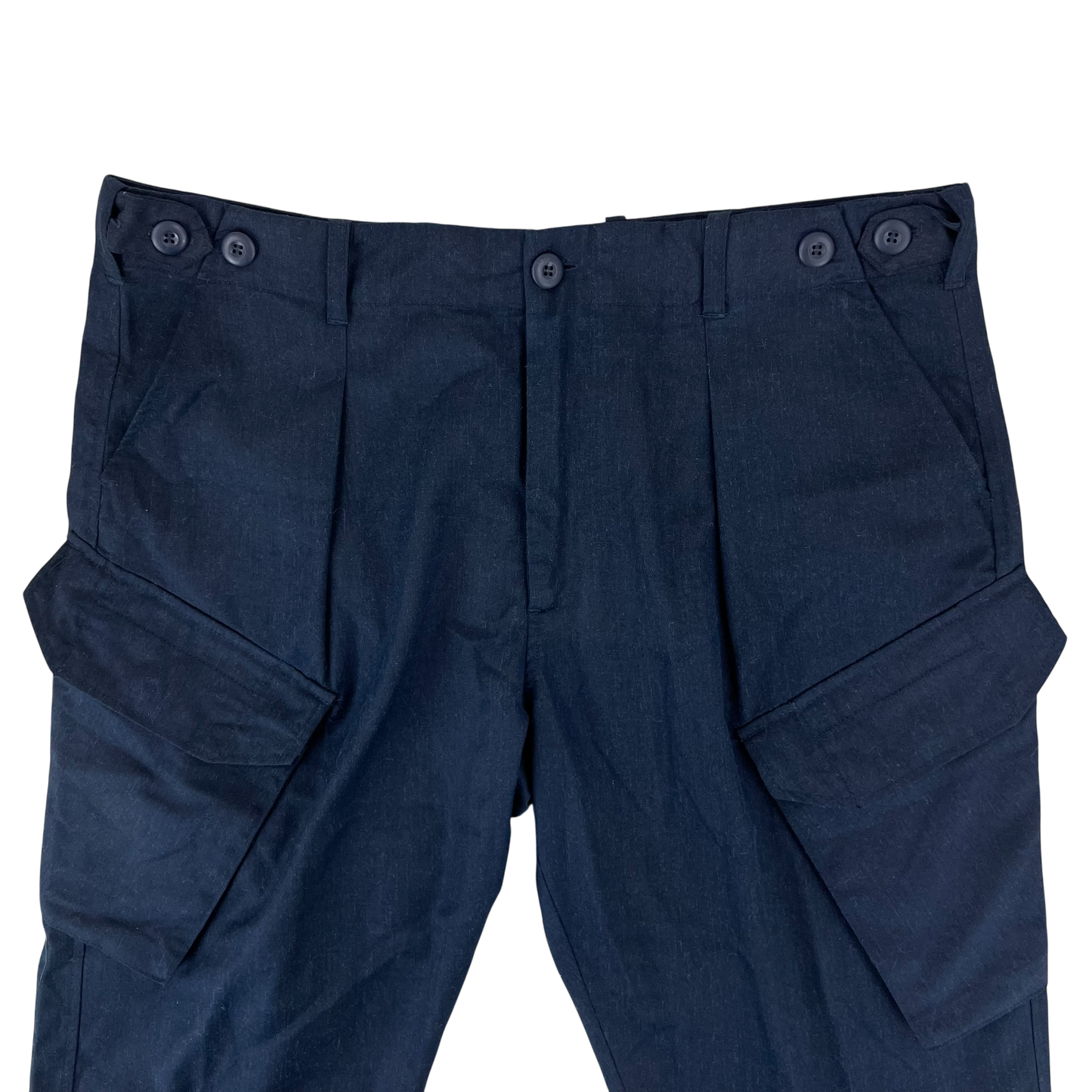 British Royal Navy FR Combat Trousers - W39 L25