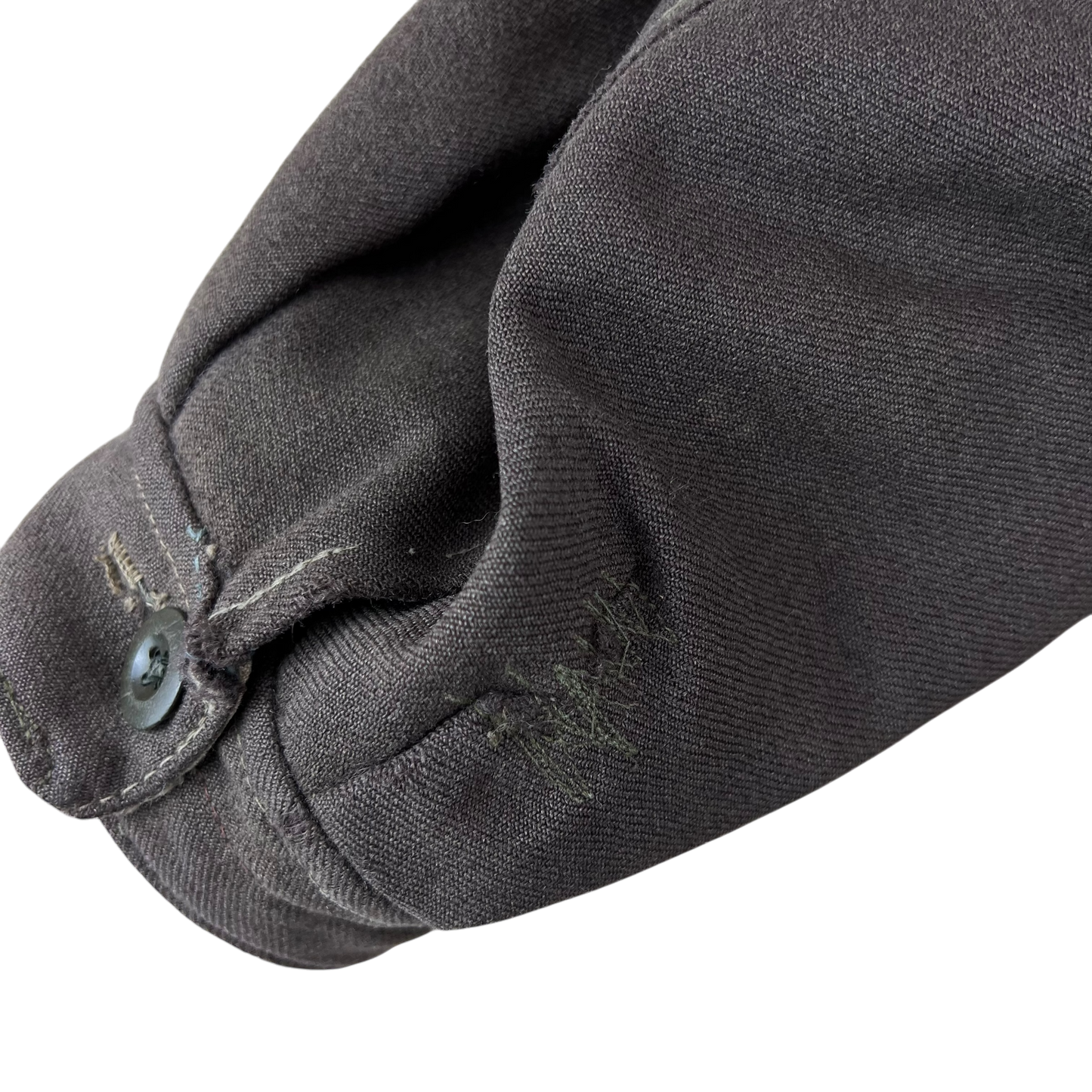 Finnish Army M53 Trial Pattern Ike Jacket - Large