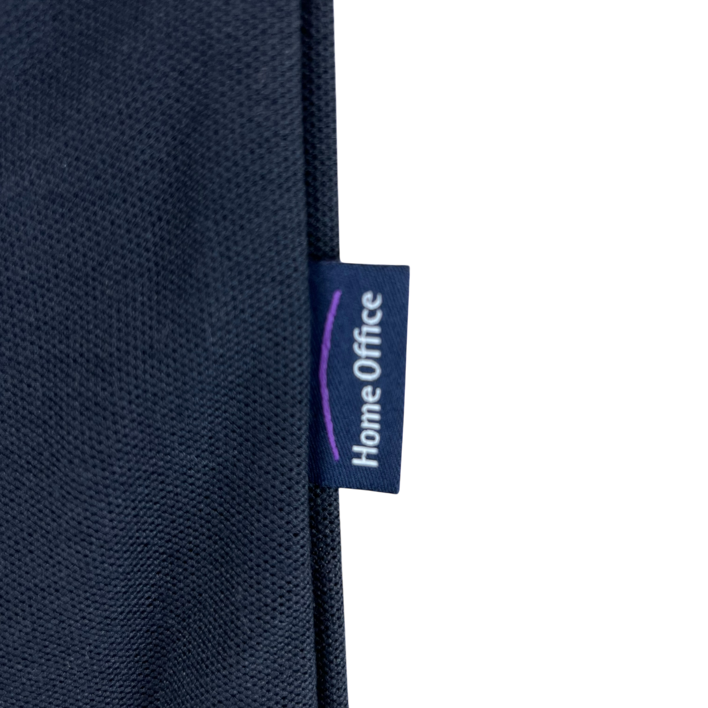 British MoD Home Office Short Sleeve Polo / UBACS - Small