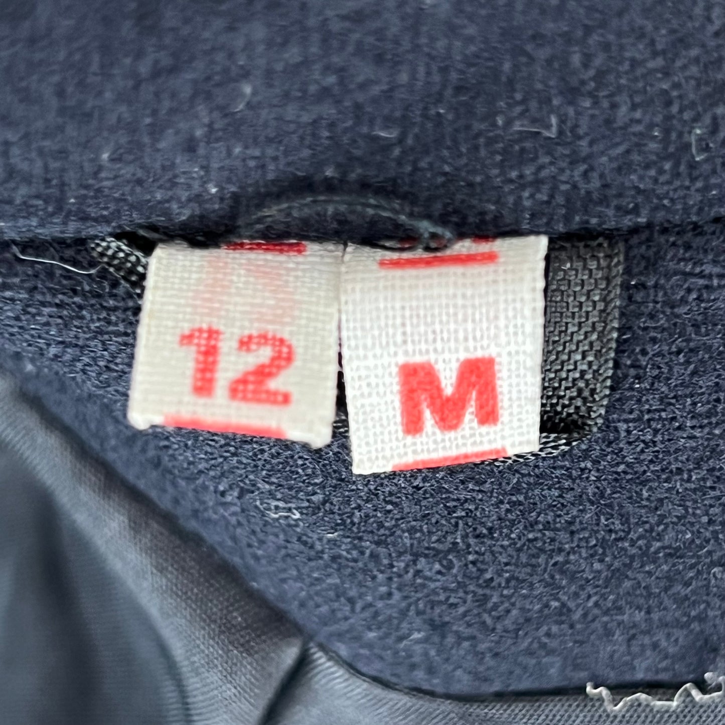 British Ministry of Defence Police Women's Dress Jacket - Small 12M
