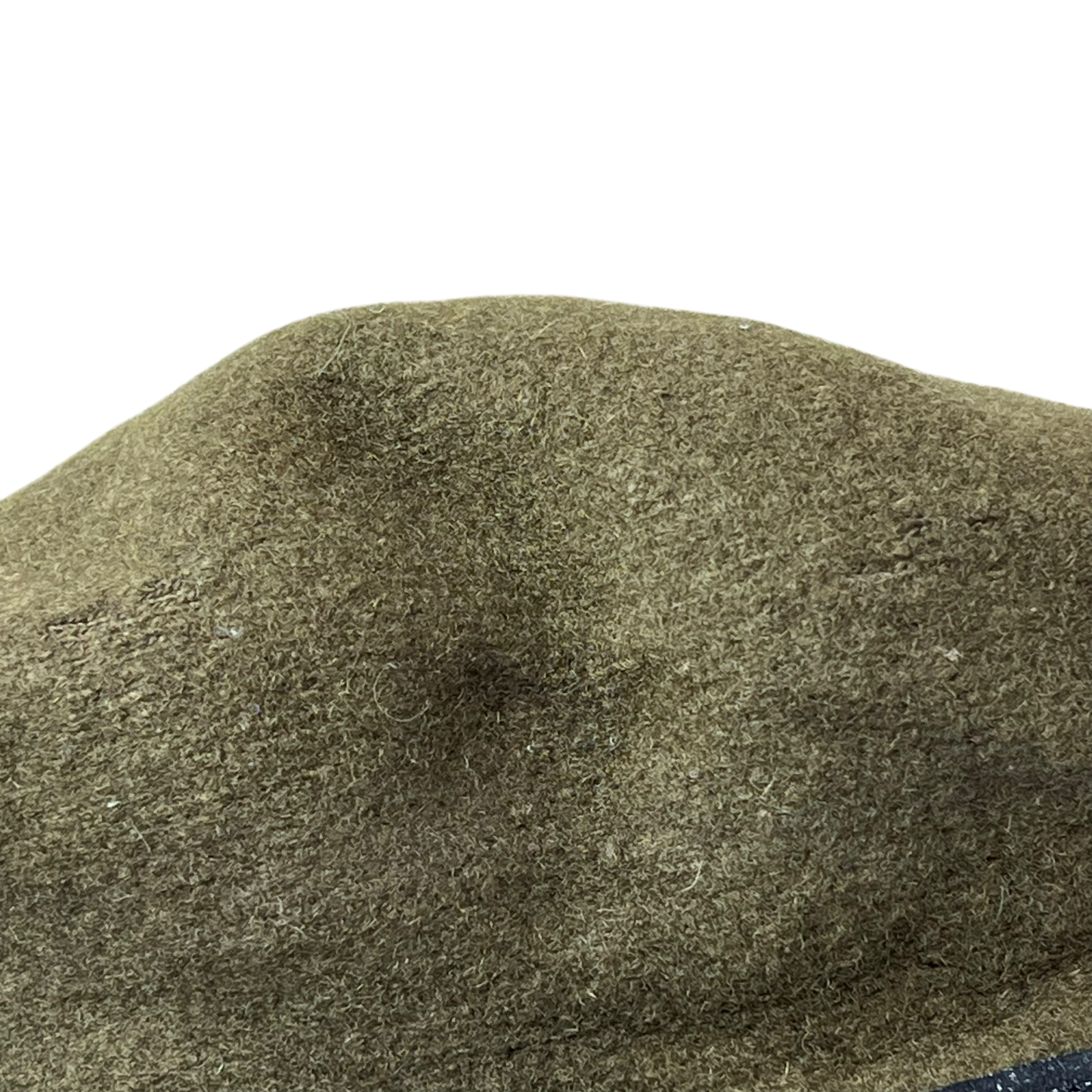 British Army Beret - King Edward VI School Cadet's - Small 55cm