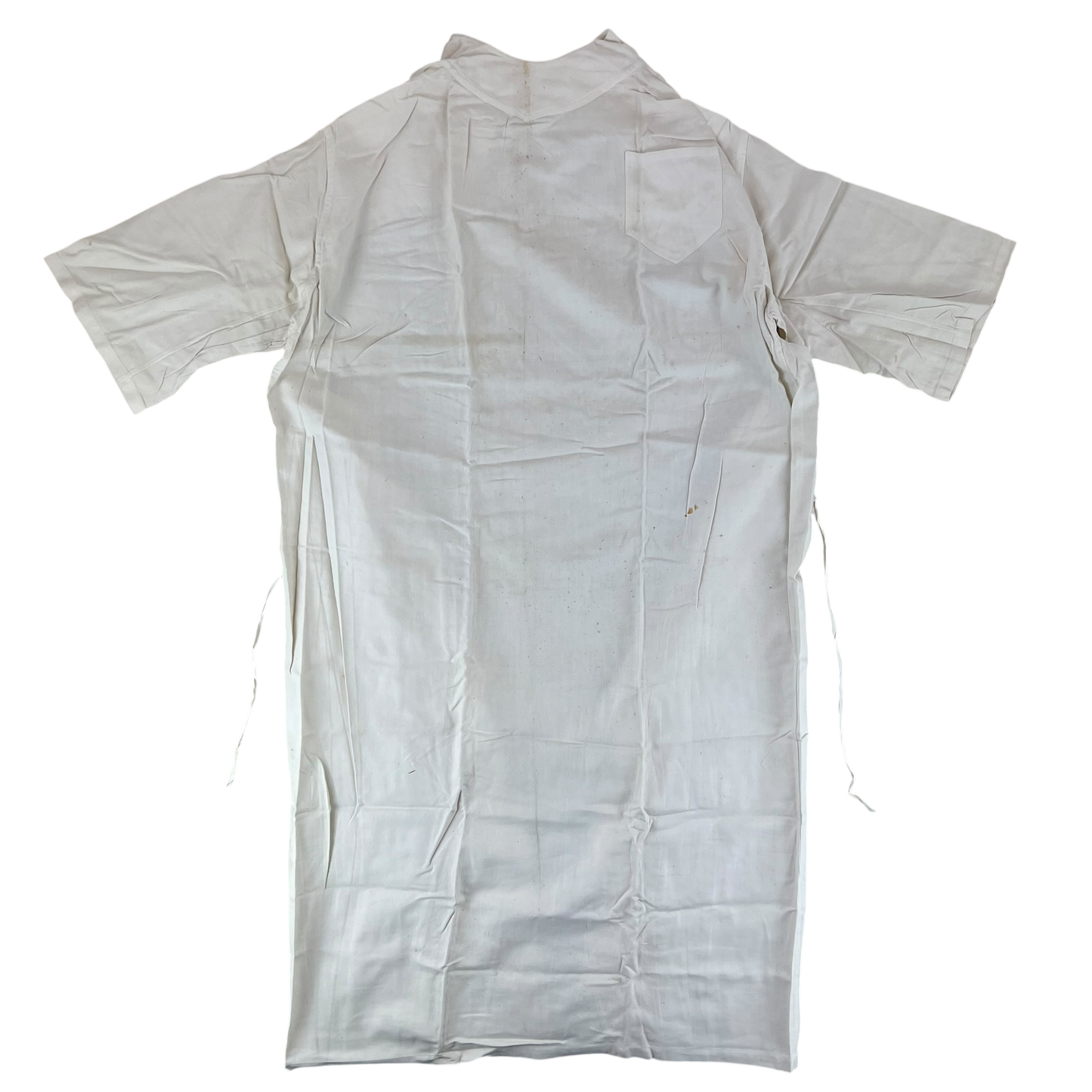 Finnish Army WW2 Medical Scrubs - One Size