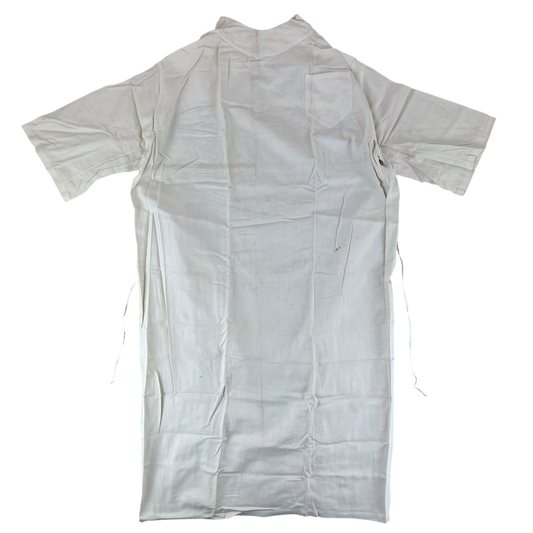 Finnish Army WW2 Medical Scrubs - One Size