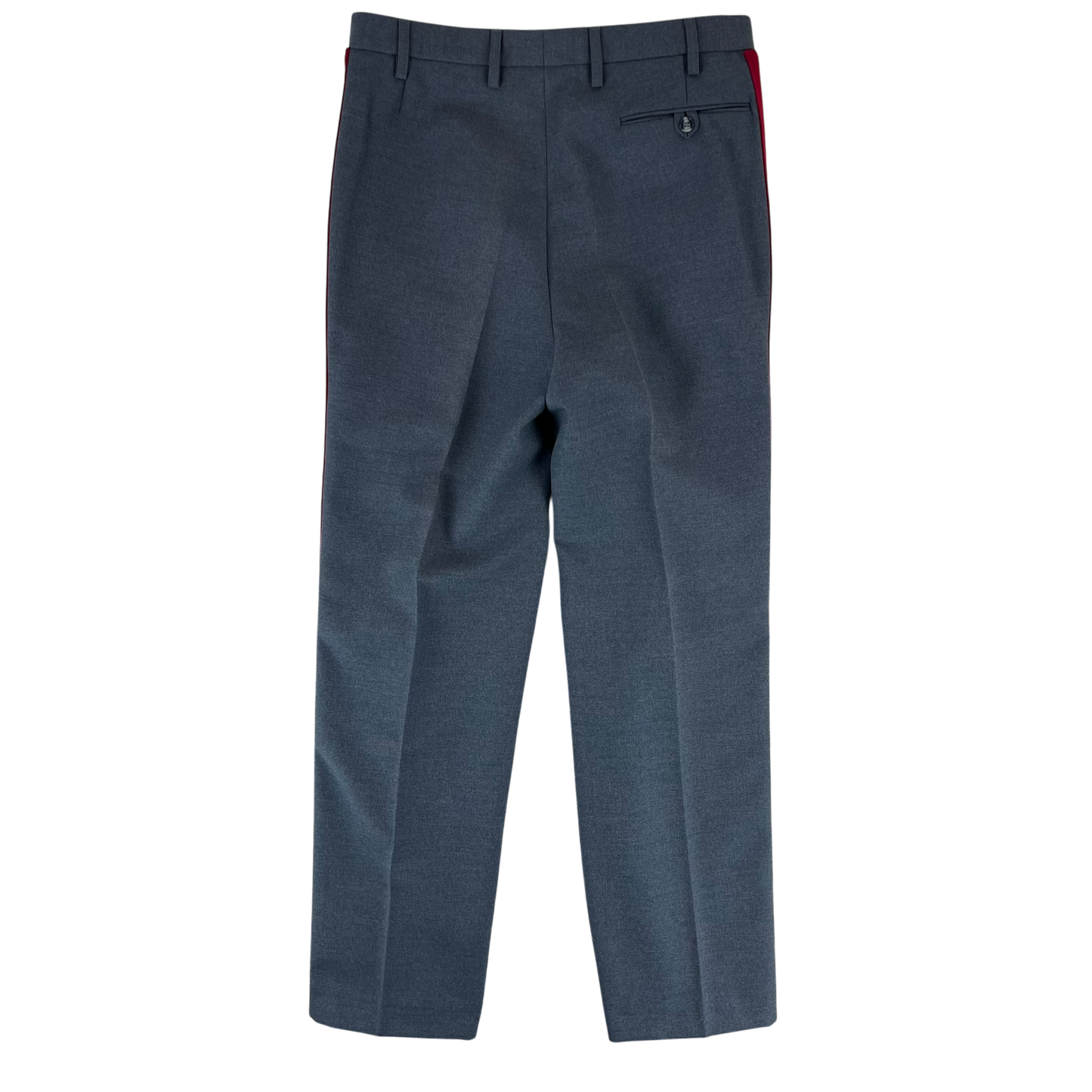 Finnish Army Officer's M83 Dress Trousers - W35 L32