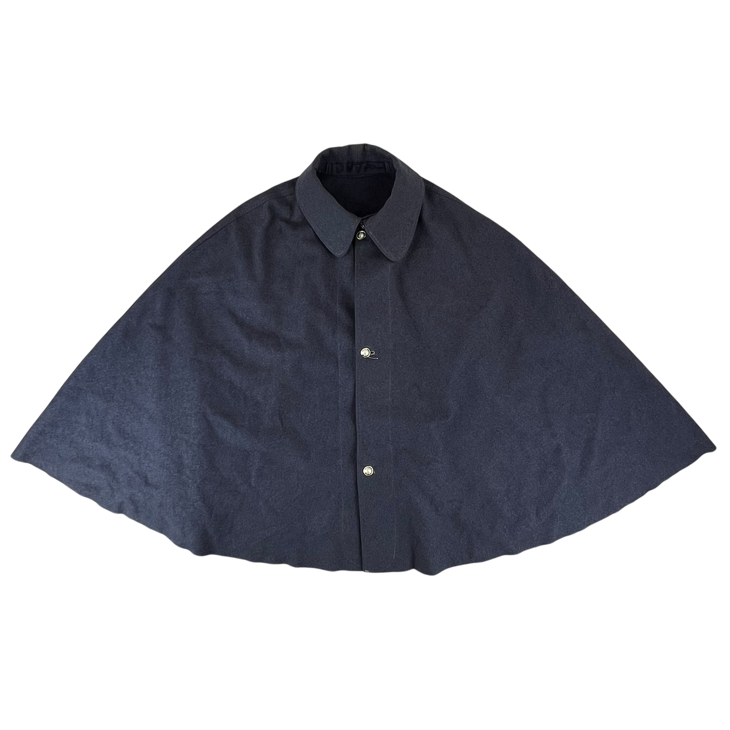 British Army Bandmans Footguards' Rain Cloak - Large