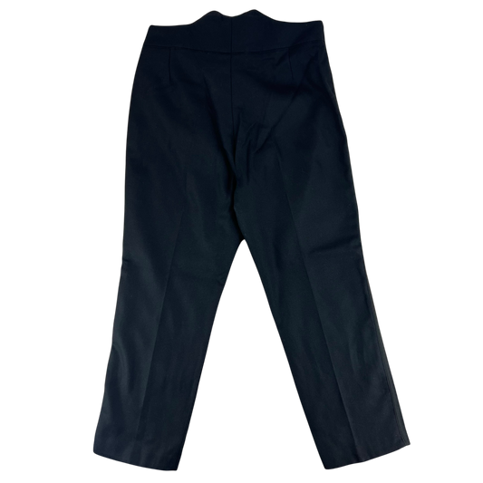 British Army No. 1 Blues Dress Trousers - The Rifles - W37 L31.5