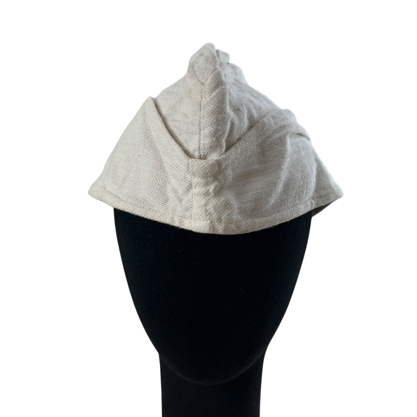 Finnish Army WW2 Medical Nursing Cap - XX Large 63cm