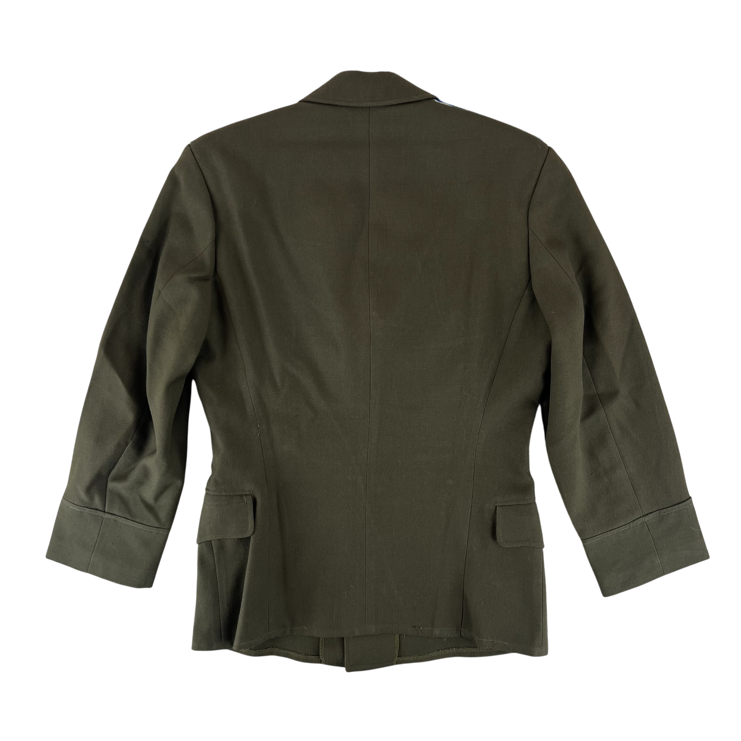 Soviet Army Dress Jacket -