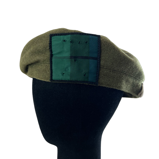 British Army Royal Regiment of Scotland Tam o Shanter - Medium / Large