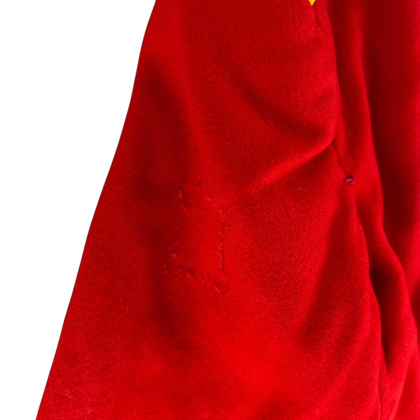 British Army Royal Hampshire Drummers' Tunic - Small