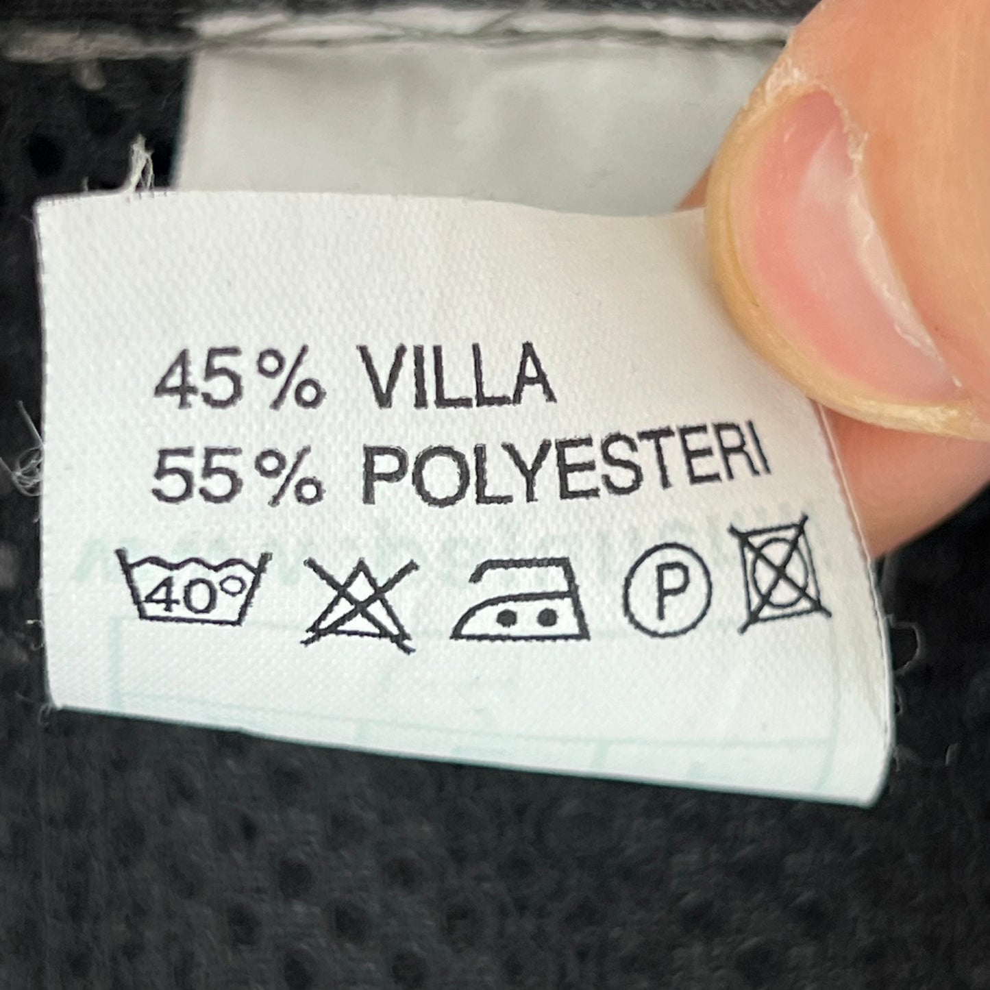 Finnish Army M83 Grey Ike Jacket - XX Large