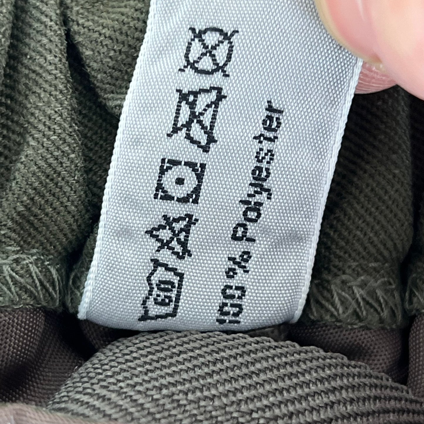 Austrian Army Thermal Trouser Liners - W36 L29 88-92 V/VI