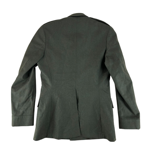 British Royal Marines Lovat No. 5 Dress Jacket - Large 188/116