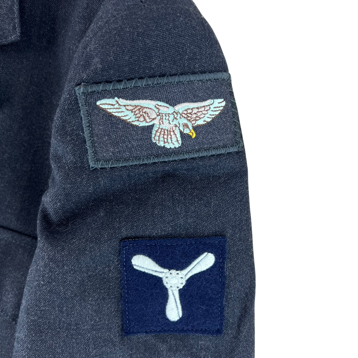 British Royal Air Force No. 1 Dress Jacket - Medium 96R