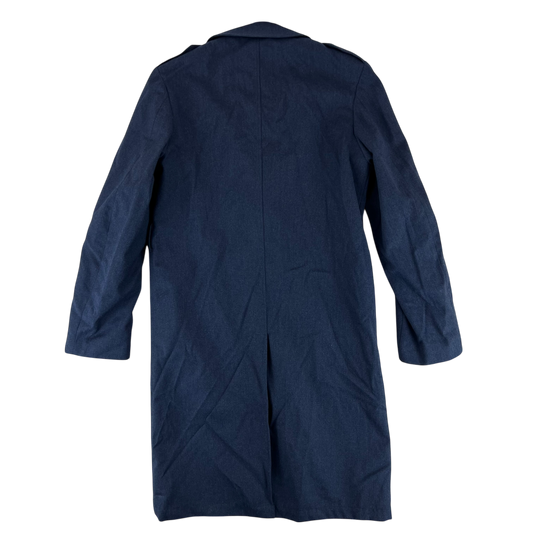 British Royal Air Force Raincoat Trench Coat - Medium 182/92