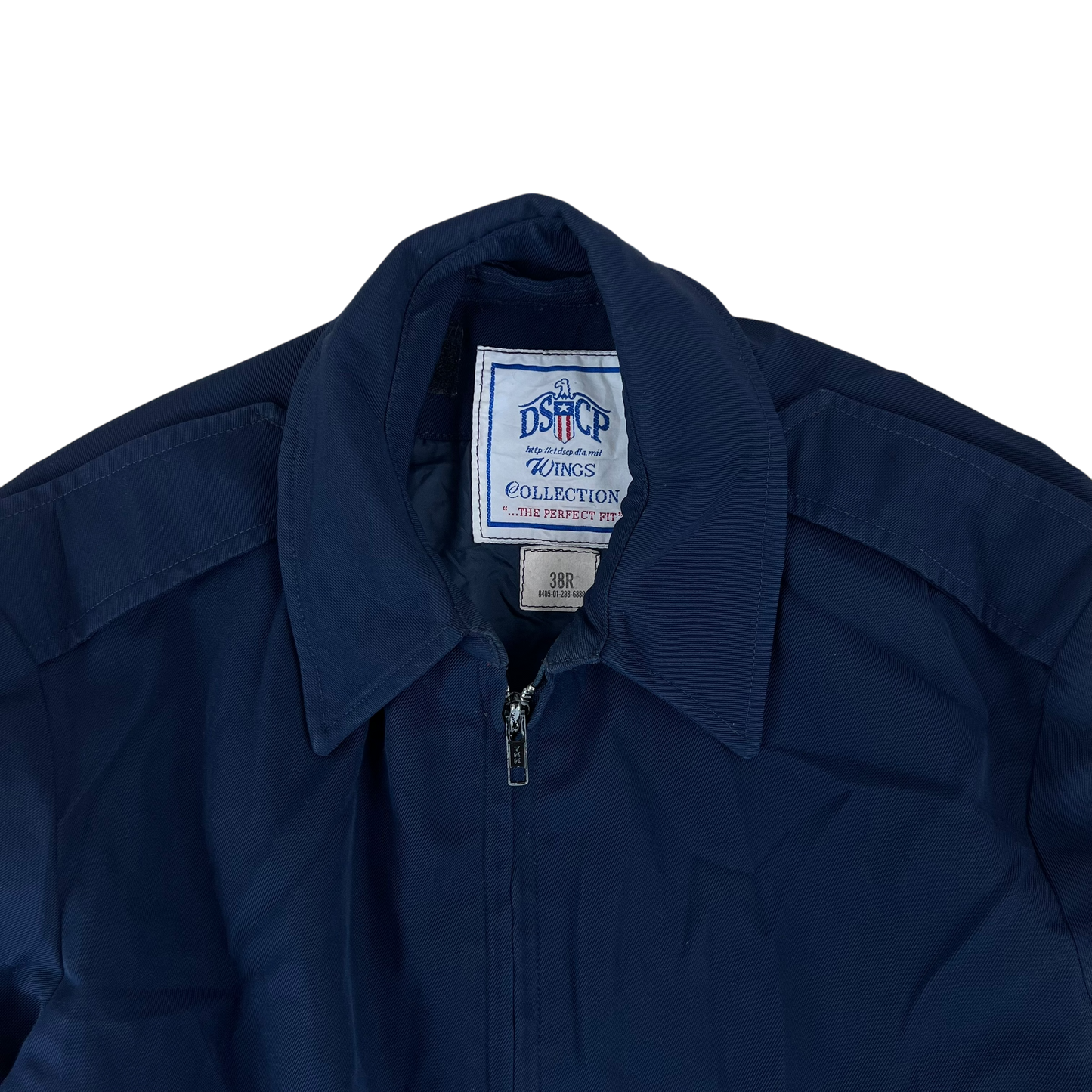 US Air Force Utility Jacket - Medium 38R