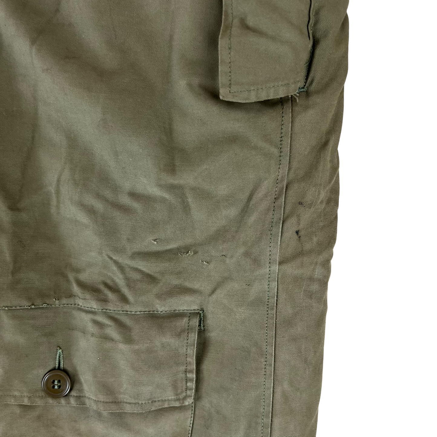 US Army Air Force Type A-10 Cold Weather Trousers - W36 L28.5