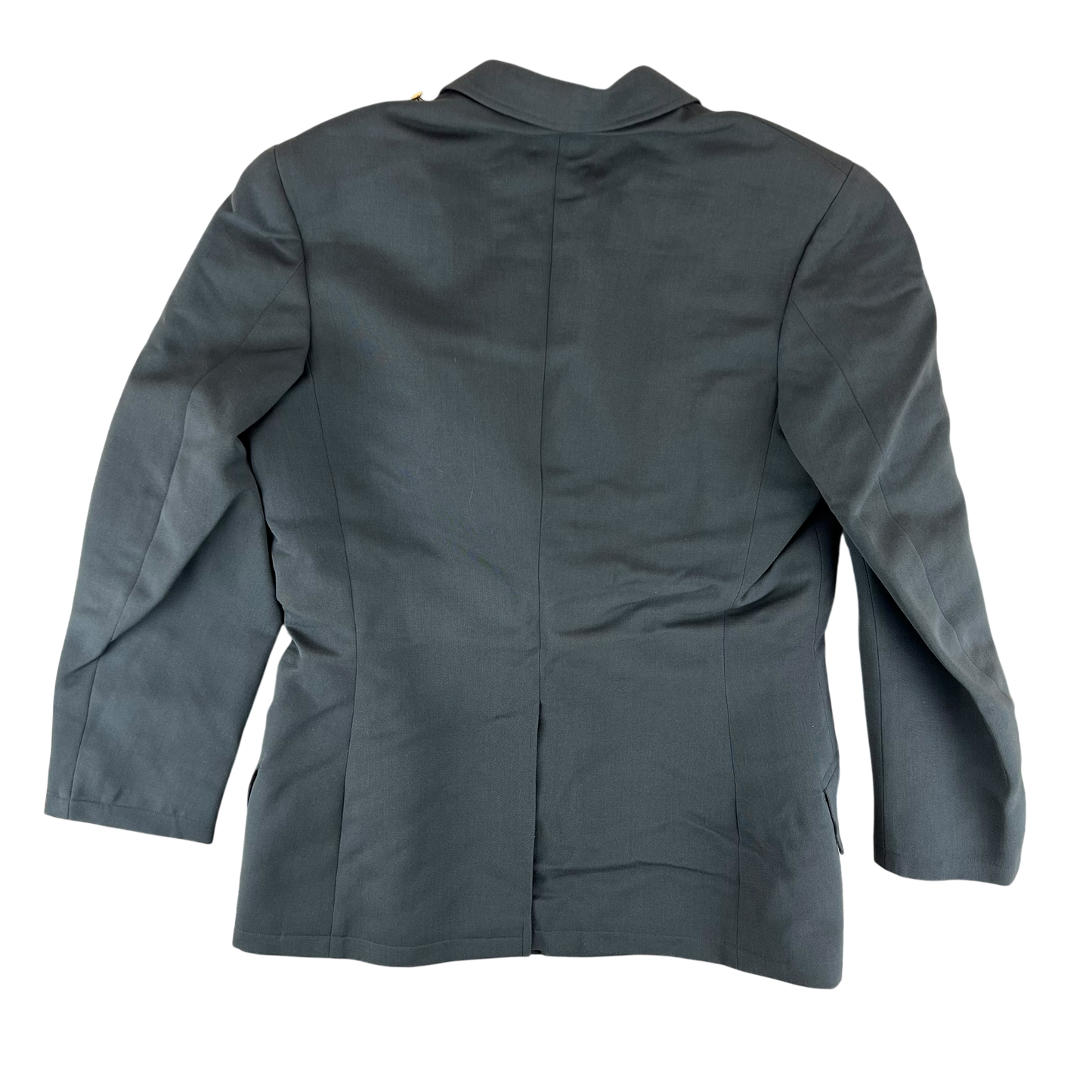 Austrian Army Officer's Grey Dress Jacket - Medium
