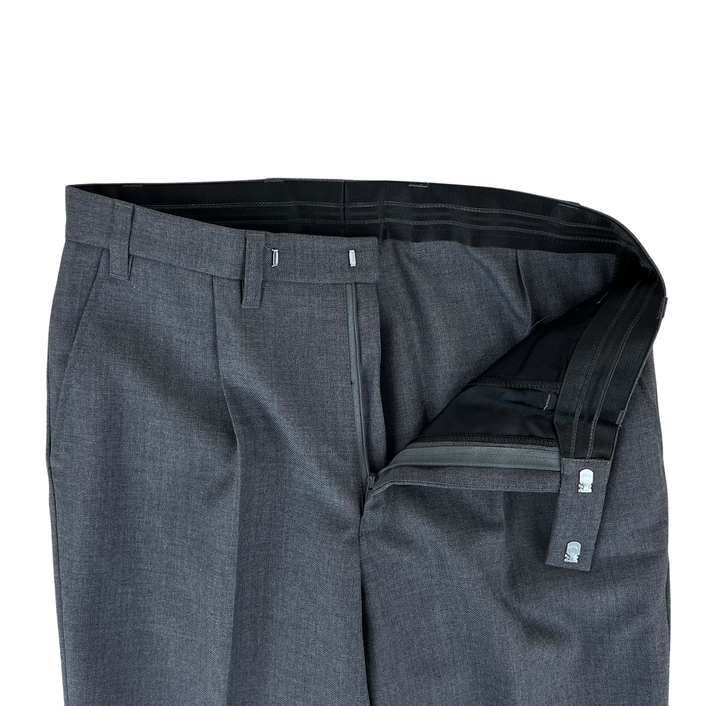 Finnish Army M83 Service Dress Trousers - W31 L30