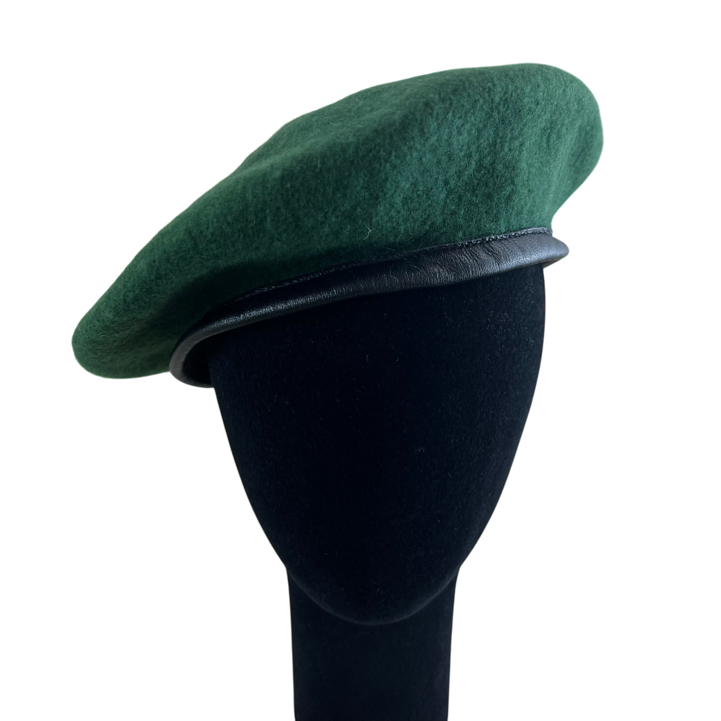 British Army Adjutant Generals Beret - Small 56cm