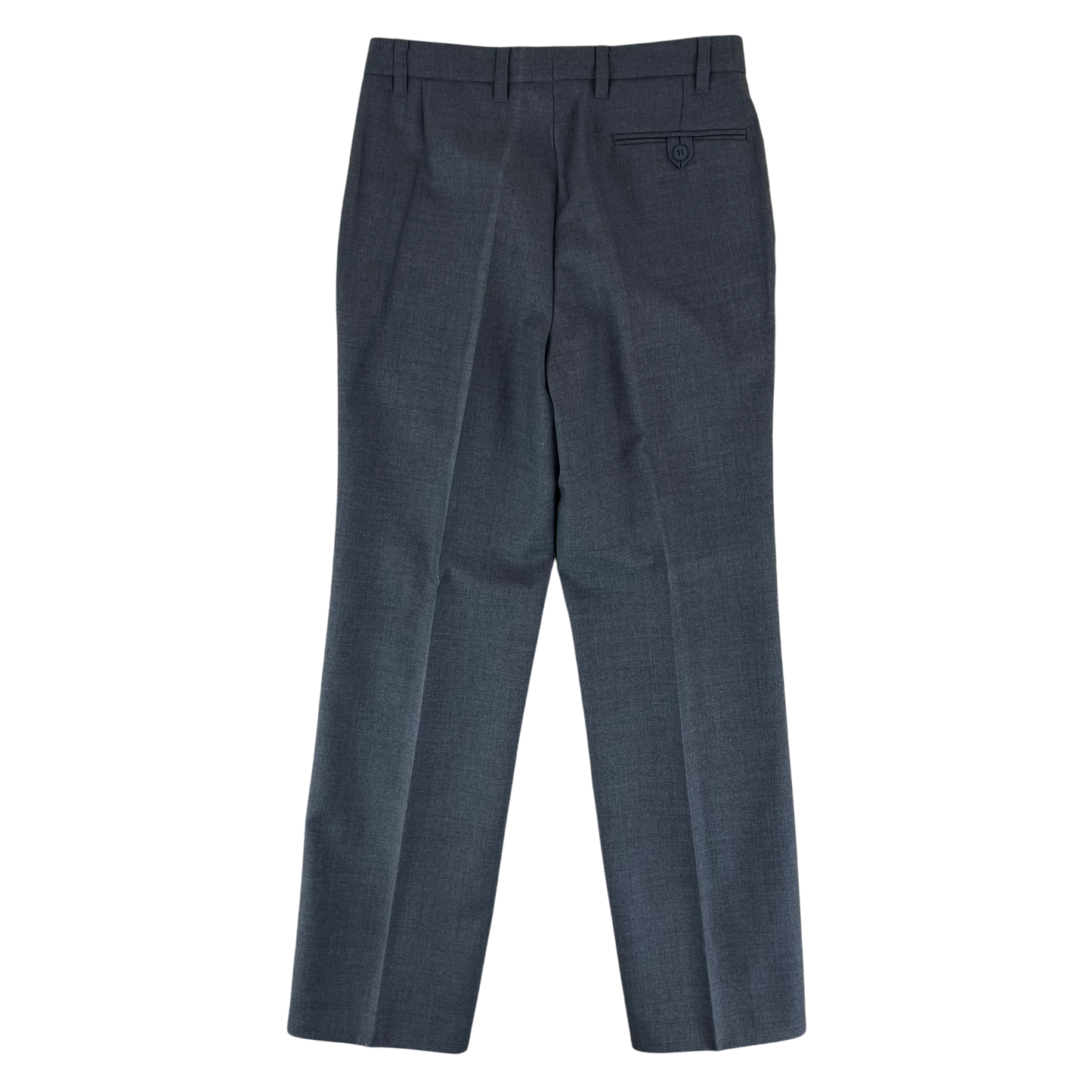 Finnish Army M83 Service Dress Trousers - W31 L30