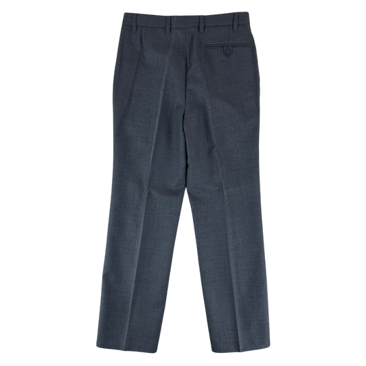 Finnish Army M83 Service Dress Trousers - W31 L30