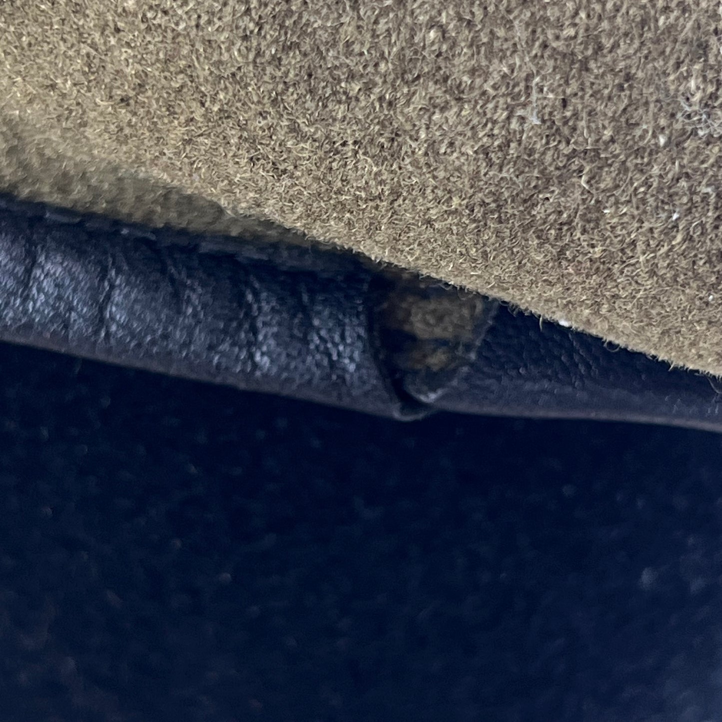 British Army Beret - King Edward VI School Cadet's - Medium 57cm