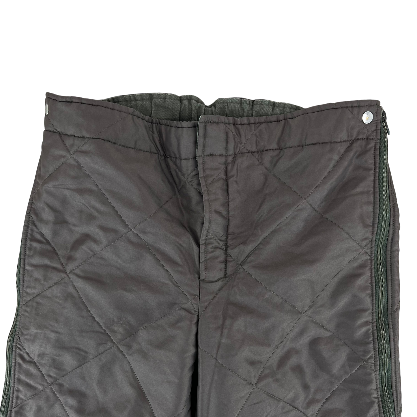 Austrian Army Thermal Trouser Liners - W36 L26