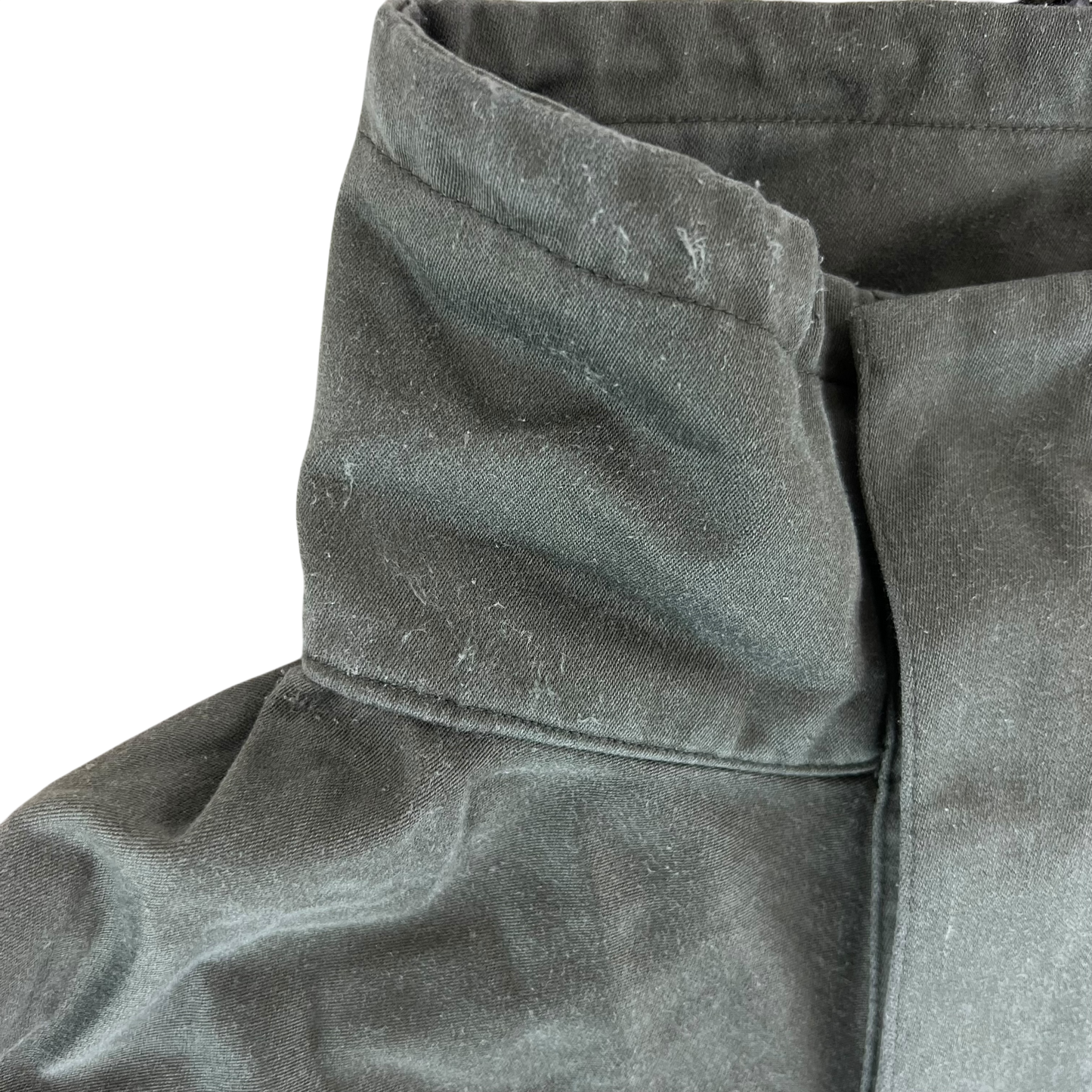 Austrian Army Olive Drab Anzug 03 Alpine Jacket - Medium 88-92 V/VI