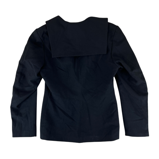 British Royal Navy Class II Jumper Sailor's Top - Medium 176/100